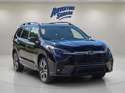 New 2025 Subaru Ascent Limited