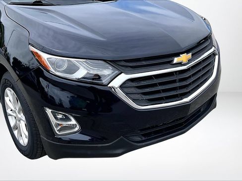 Used 2020 Chevrolet Equinox LS FWD image 29