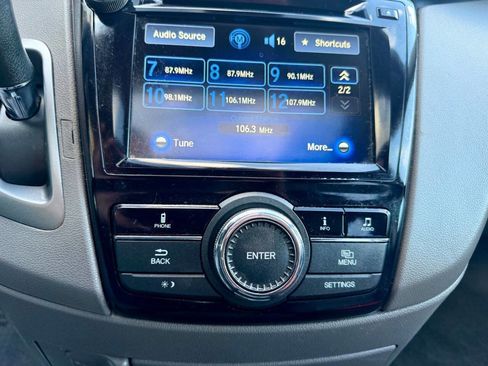 Used 2017 Honda Odyssey EX-L image 87