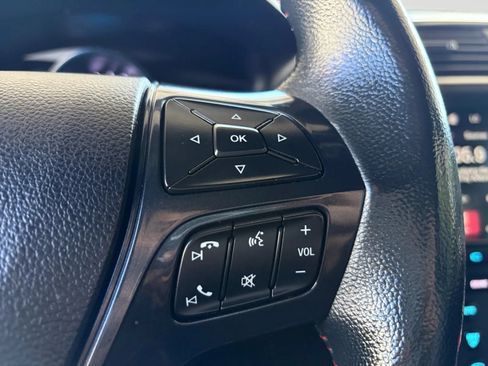 Used 2019 Ford Explorer Sport AWD/4WD image 33