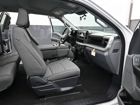 New 2026 Ford F350 XL w/ STX Appearance Package image 13