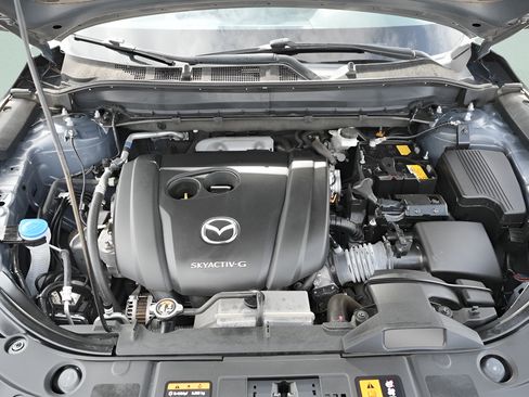 Used 2023 MAZDA CX-5 Carbon Edition AWD/4WD image 20