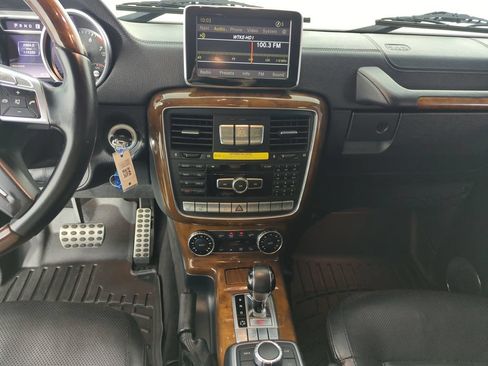 Used 2013 Mercedes-Benz G 550 image 23