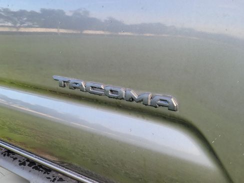 Certified 2023 Toyota Tacoma SR5 RWD image 16