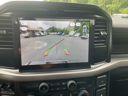 New 2026 Ford F150 XL RWD image 21