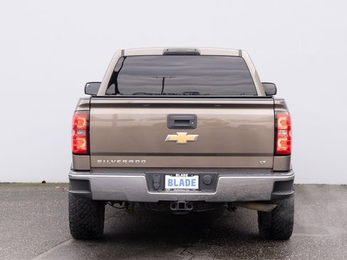 Used 2014 Chevrolet Silverado 1500 LT w/ LT Convenience Package image 22