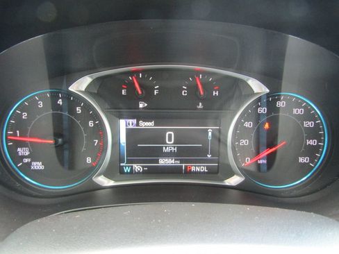 Used 2018 Chevrolet Malibu LT FWD image 20
