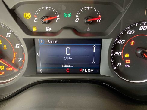 Certified 2023 Chevrolet Camaro LT image 4