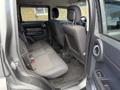 Used 2011 Dodge Nitro Heat image 11