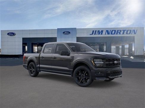 New 2025 Ford F150 STX image 7