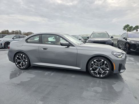New 2026 BMW 230i 230i w/ Convenience Package image 26
