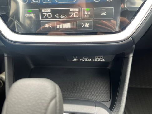 New 2026 Subaru Impreza 2.0i Sport image 25