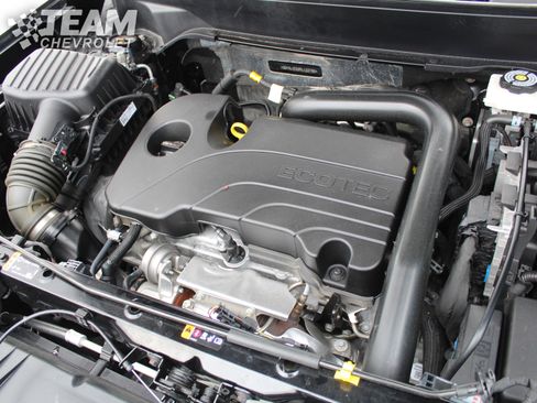 Certified 2024 GMC Terrain Denali w/ Black Diamond Edition image 33