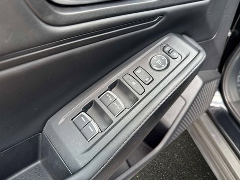 Certified 2023 Honda Accord Sport image 16