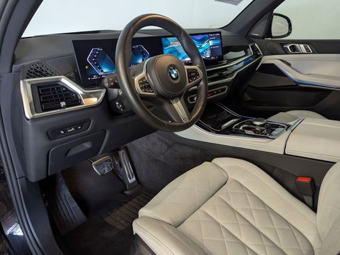 Used 2026 BMW X5 xDrive40i image 69