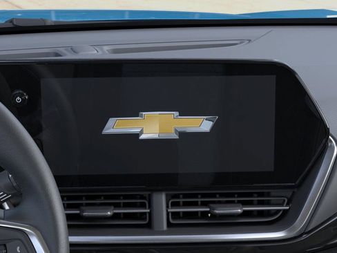 New 2026 Chevrolet Trax ACTIV w/ Driver Confidence Package image 20