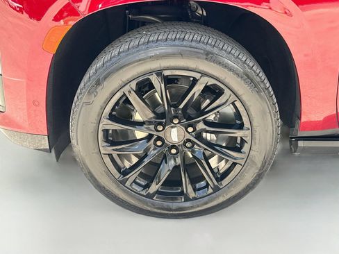 Certified 2022 Cadillac Escalade Sport w/ Touring Package RWD image 46