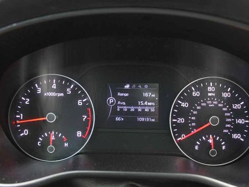 Used 2019 Kia Sportage EX w/ EX Premium Package AWD/4WD image 15