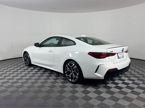 New 2027 BMW 430i Coupe w/ M Sport Package AWD/4WD image 5