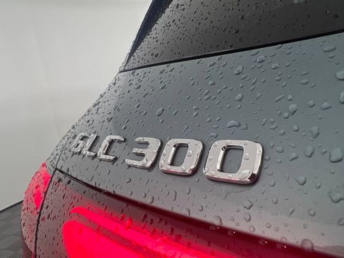 Certified 2026 Mercedes-Benz GLC 300 4MATIC image 16