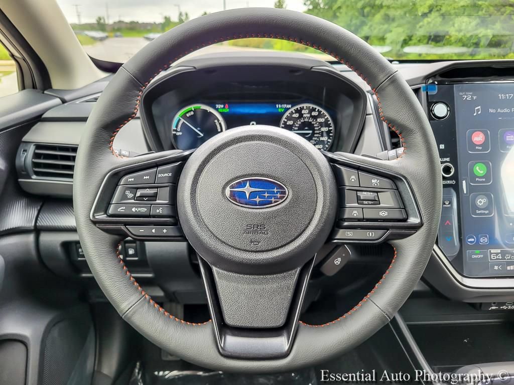 New 2026 Subaru Crosstrek 2.5i Limited AWD/4WD image 14