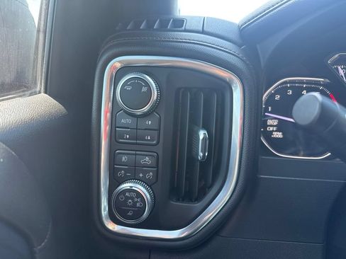 Used 2019 GMC Sierra 1500 AT4 w/ AT4 Premium Package AWD/4WD image 22