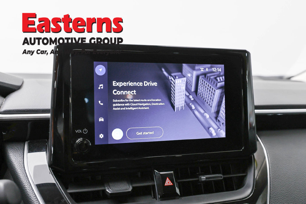 Used 2025 Toyota Corolla LE FWD image 19