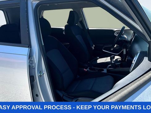 Used 2021 Kia Soul LX FWD image 31