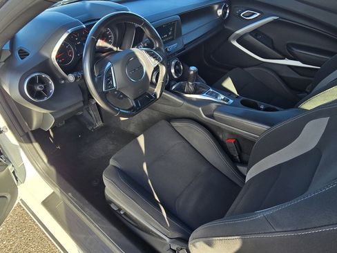 Used 2018 Chevrolet Camaro LS w/ Redline Edition image 24