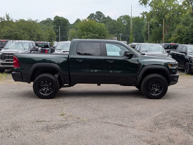 New 2026 RAM 1500 RHO w/ RHO Level 1 Equipment Group AWD/4WD image 2