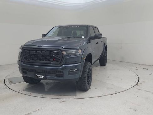 New 2026 RAM 1500 Big Horn image 7