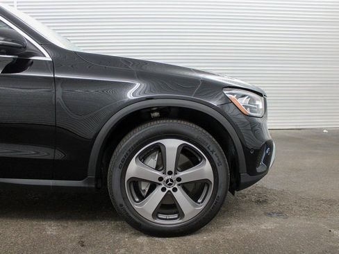 Used 2022 Mercedes-Benz GLC 300 4MATIC Coupe image 14