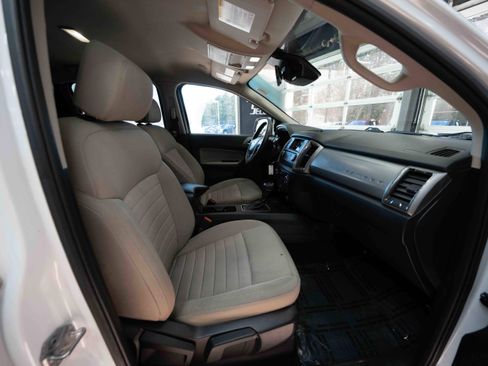 Used 2019 Ford Ranger XLT w/ FX4 Off-Road Package image 26