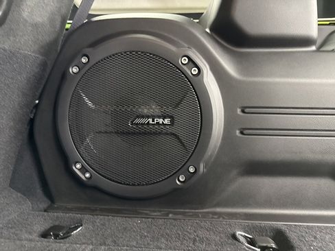 New 2025 Jeep Wrangler Unlimited Rubicon image 9