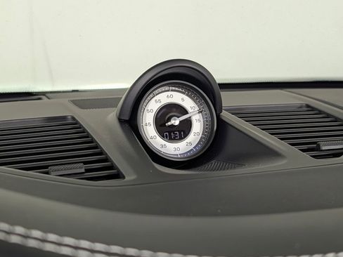 Certified 2025 Porsche 911 Turbo S image 29