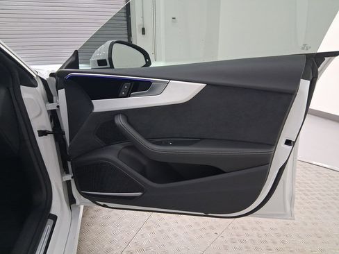 Used 2022 Audi A5 2.0T Prestige w/ S Line Interior Package image 36