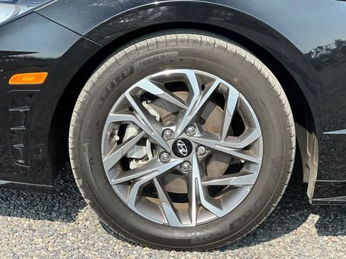 Used 2021 Hyundai Sonata SEL w/ Convenience Package image 35