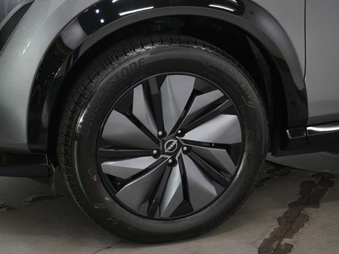 Used 2023 Nissan Ariya ENGAGE e-4ORCE image 29