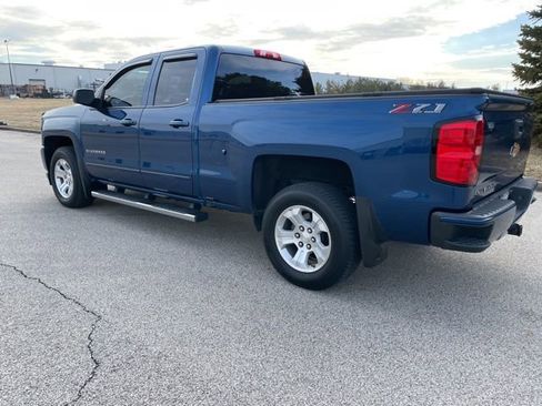 Used 2019 Chevrolet Silverado 1500 LT w/ All Star Edition image 5