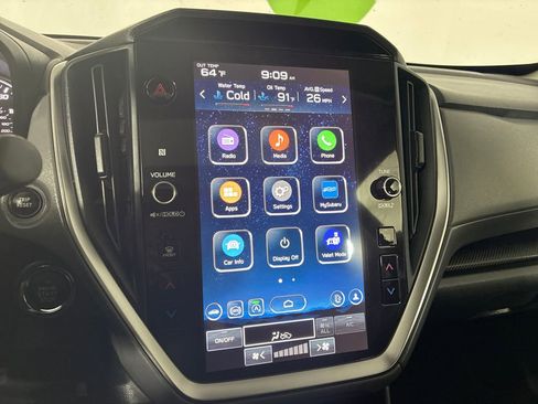 Used 2025 Subaru Crosstrek 2.0i Premium image 14