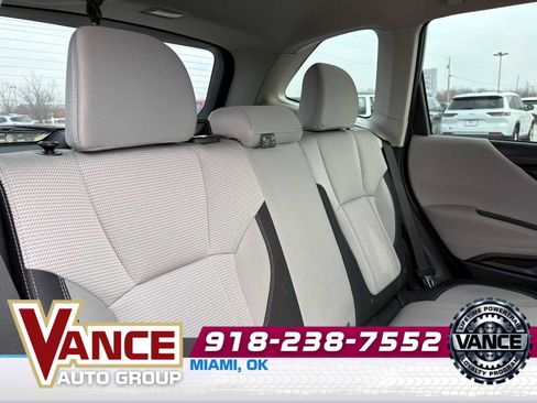 Used 2021 Subaru Forester w/ Popular Package #1 image 20