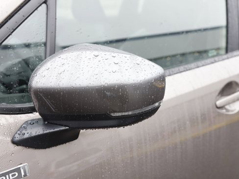 New 2025 Subaru Forester Limited image 13