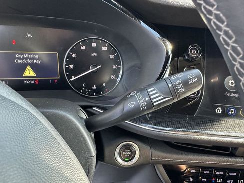 Used 2022 Buick Envision Preferred image 27