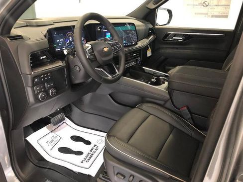 New 2026 Chevrolet Tahoe Premier AWD/4WD image 5