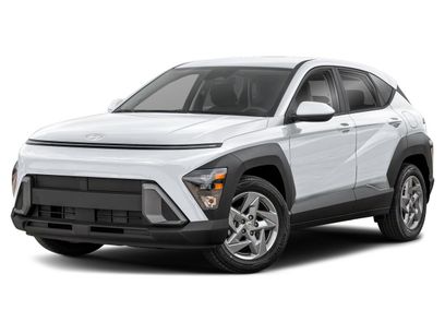 New 2026 Hyundai Kona SE