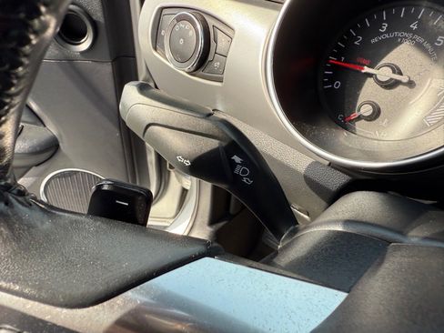 Used 2018 Ford Mustang Premium image 25