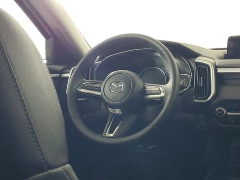 Certified 2025 MAZDA CX-50 AWD 2.5 S w/ Weather Package image 14