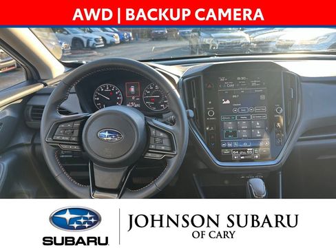 Used 2025 Subaru Crosstrek 2.5i Limited image 8