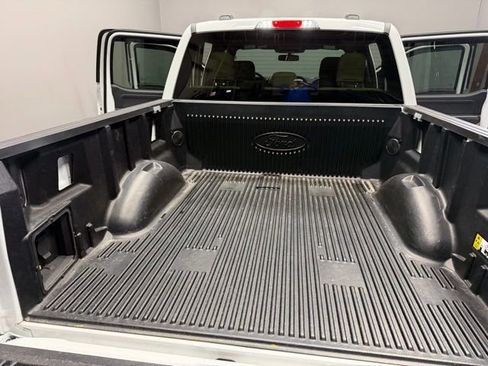 Used 2023 Ford F150 XLT w/ Equipment Group 302A High image 25