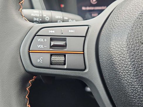 New 2026 Honda Passport TrailSport image 15